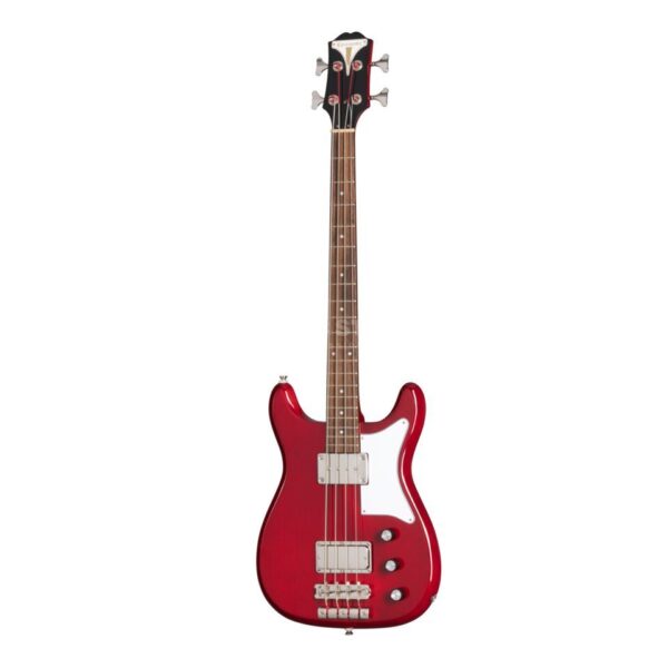 Epiphone Newport Bass Cherry