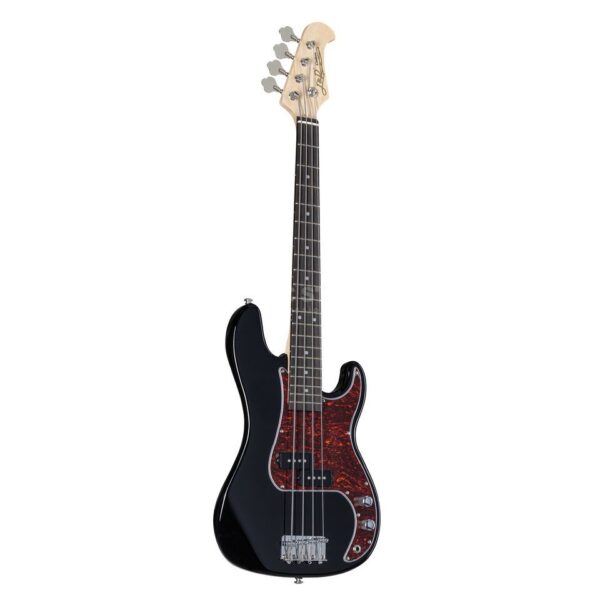 J & D PB Mini Black
