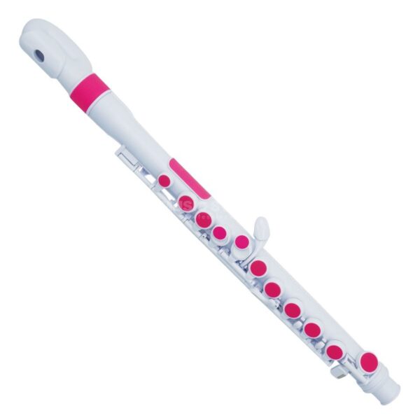 NUVO jFlute 2.0