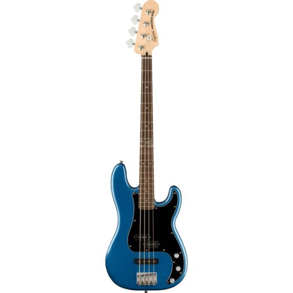 Squier Affinity Series Precision Bass PJ LRL Lake Placid Blue