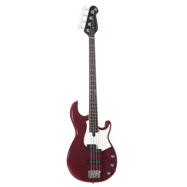 Yamaha BB234 Raspberry Red